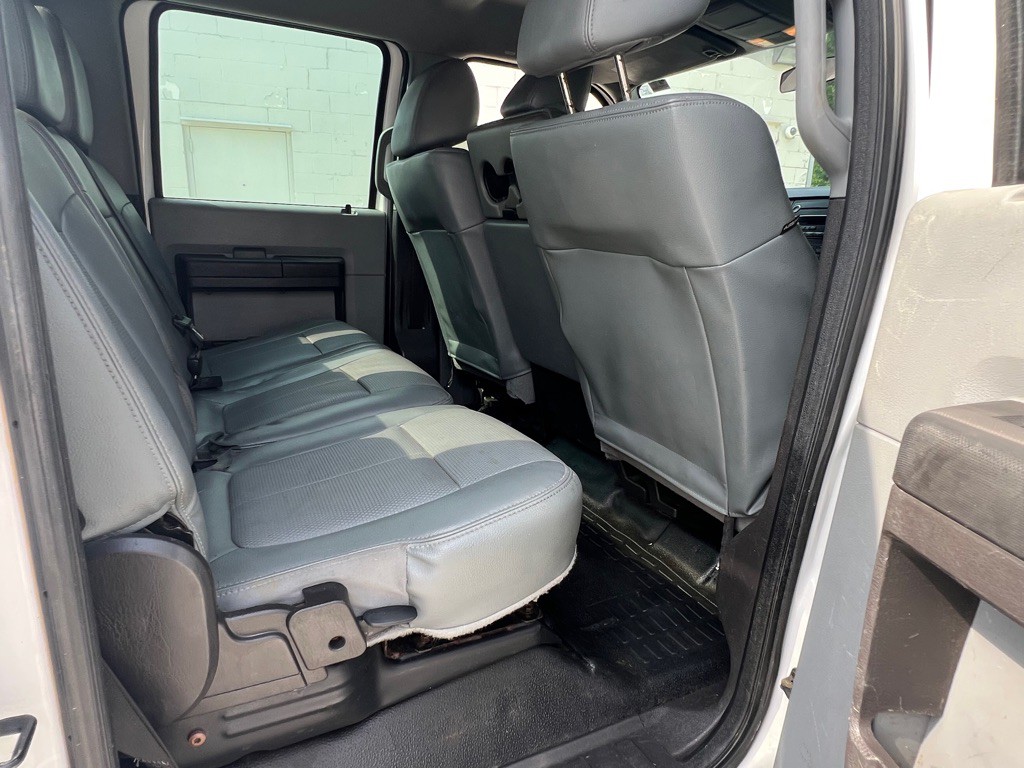 2016 Ford F-350 Image 17