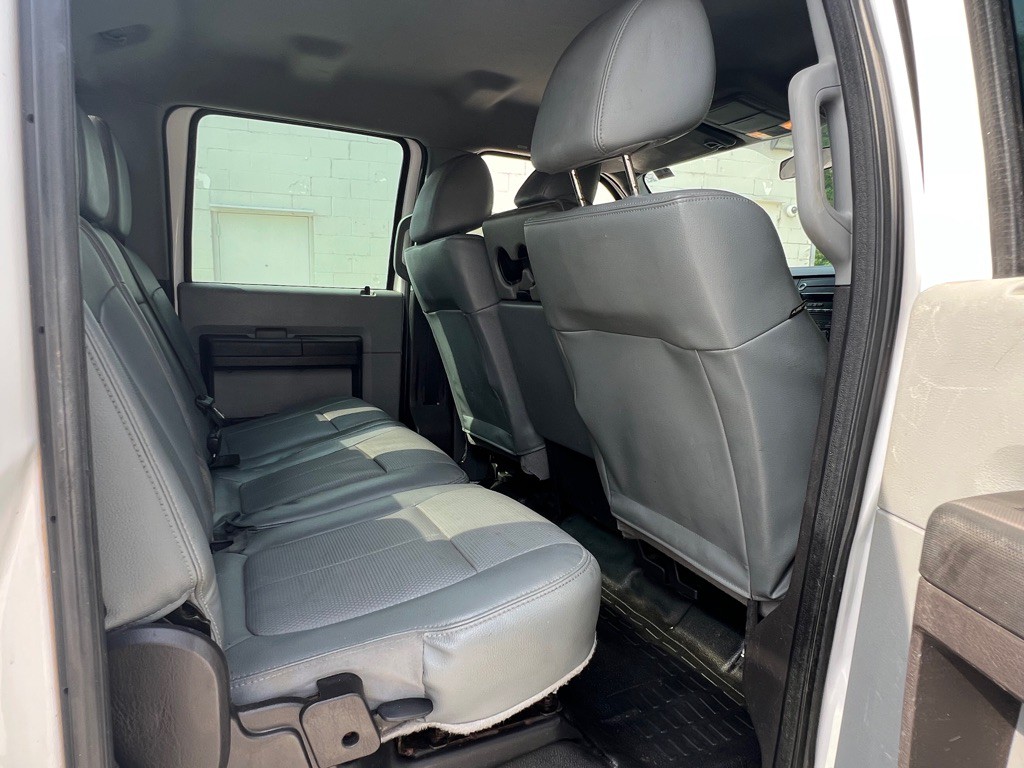 2016 Ford F-350 Image 18