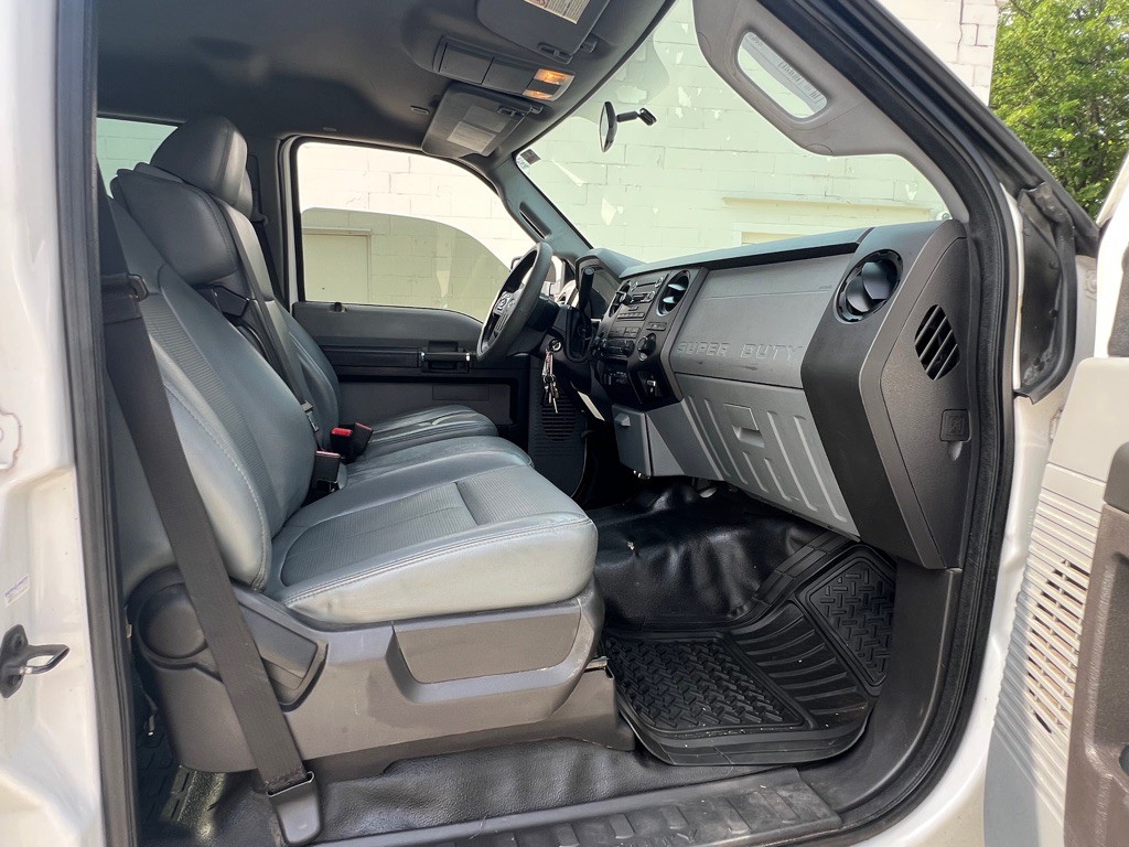 2016 Ford F-350 Image 19