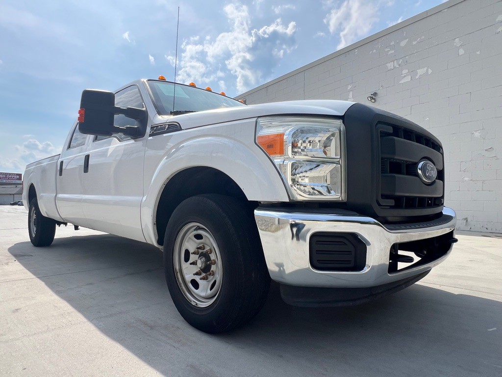 2016 Ford F-350 Image 22