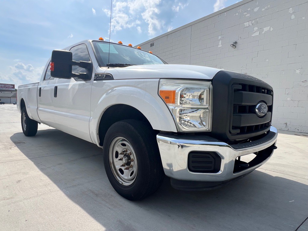 2016 Ford F-350 Image 23