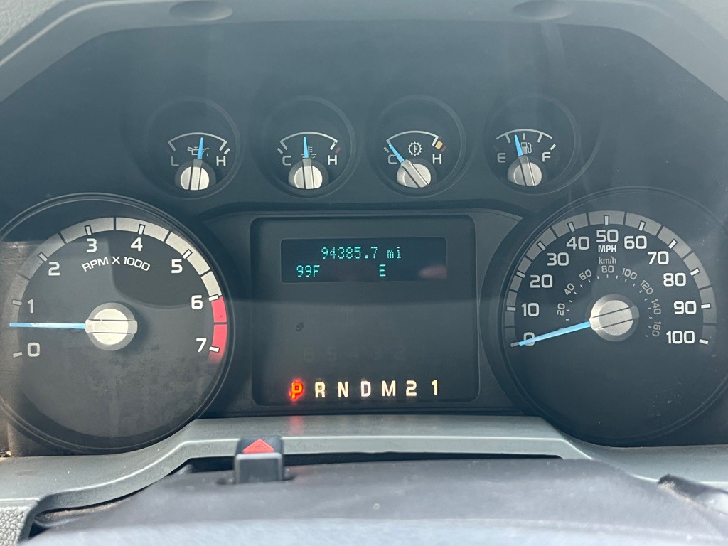 2016 Ford F-350 Image 24