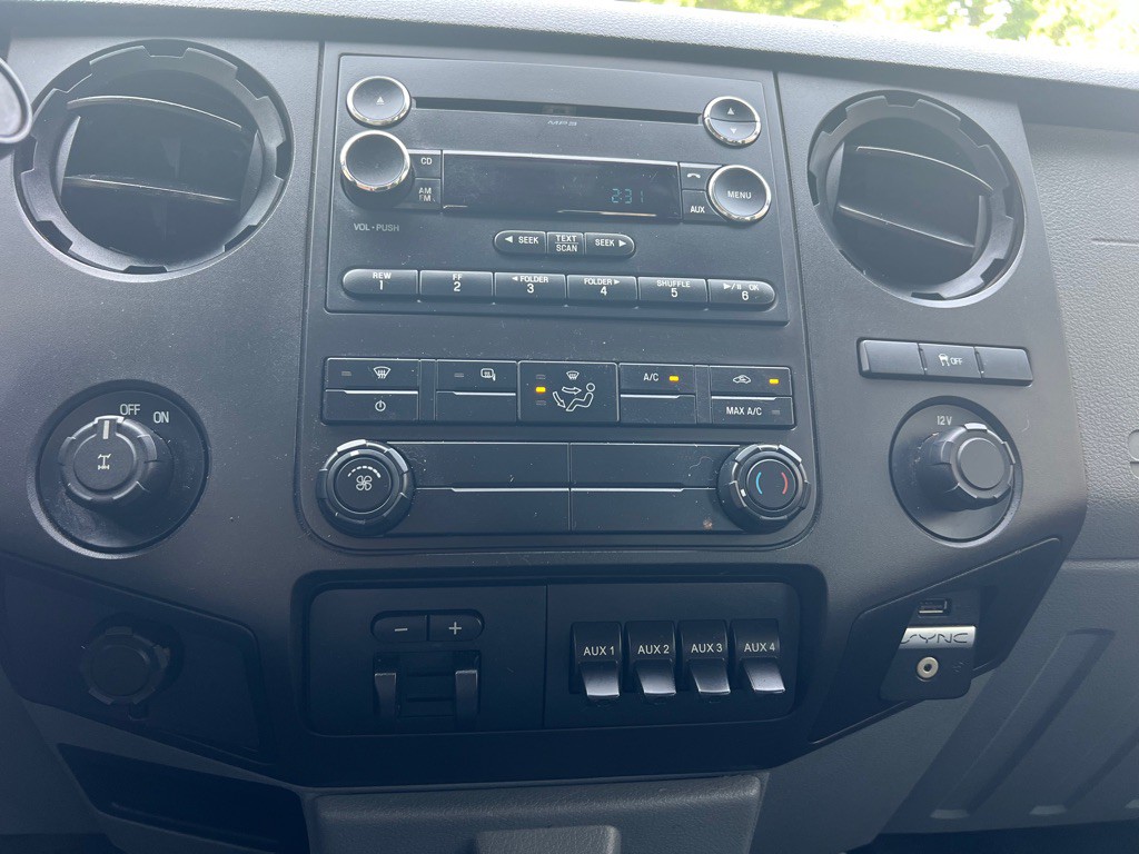 2016 Ford F-350 Image 25