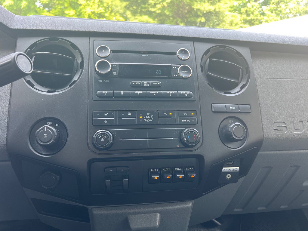 2016 Ford F-350 Image 26