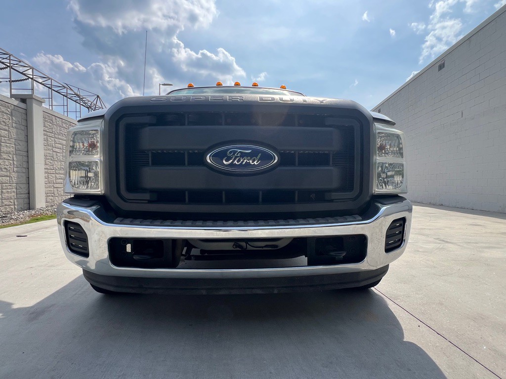 2016 Ford F-350 Image 28