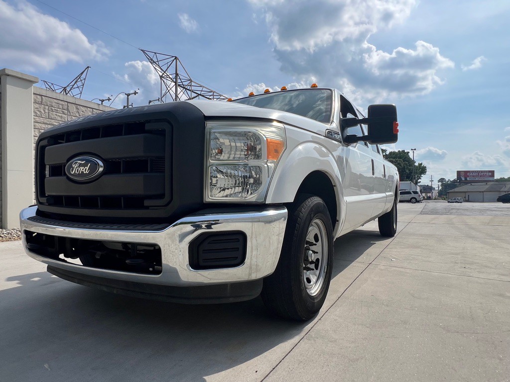 2016 Ford F-350 Image 29