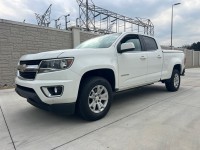 Image for 2019 Chevrolet Colorado LT ID: 7170361
