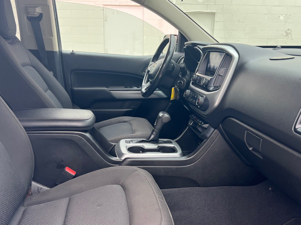2019 Chevrolet Colorado Image 9