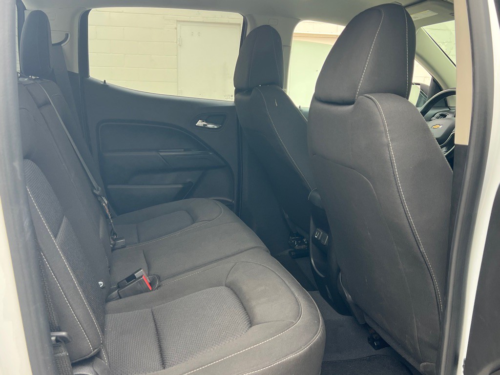 2019 Chevrolet Colorado Image 10