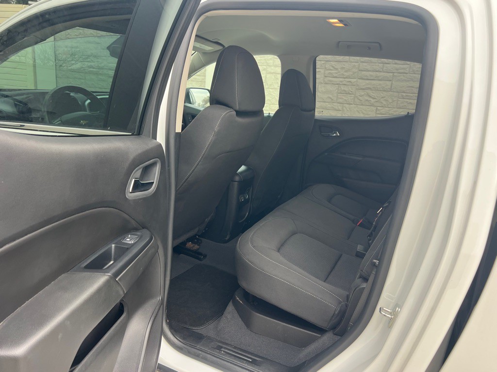 2019 Chevrolet Colorado Image 13