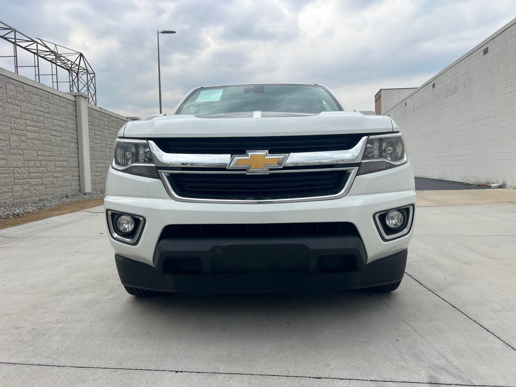 2019 Chevrolet Colorado Image 18