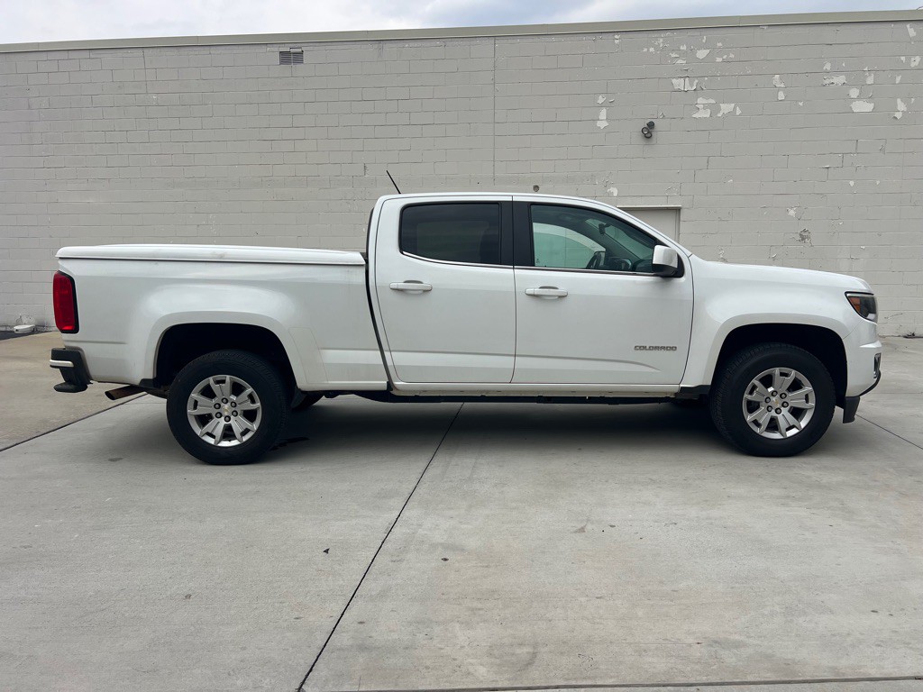 2019 Chevrolet Colorado Image 6