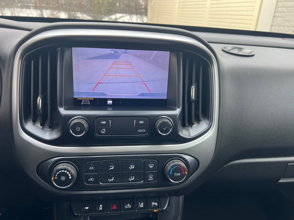 2019 Chevrolet Colorado Image 8