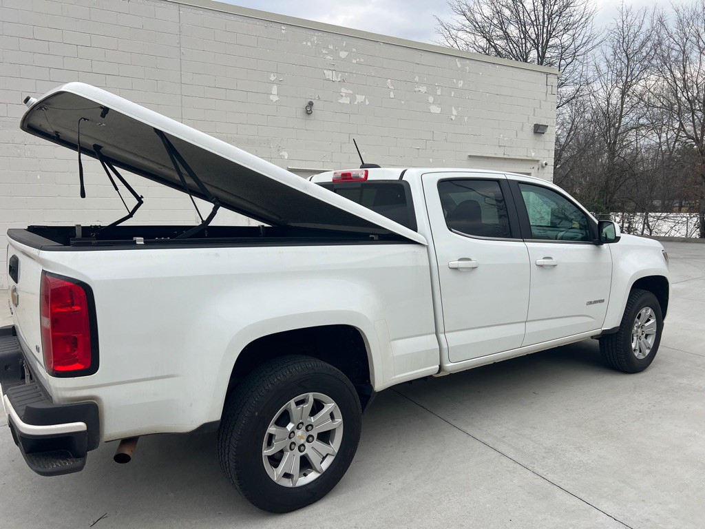 2019 Chevrolet Colorado Image 14