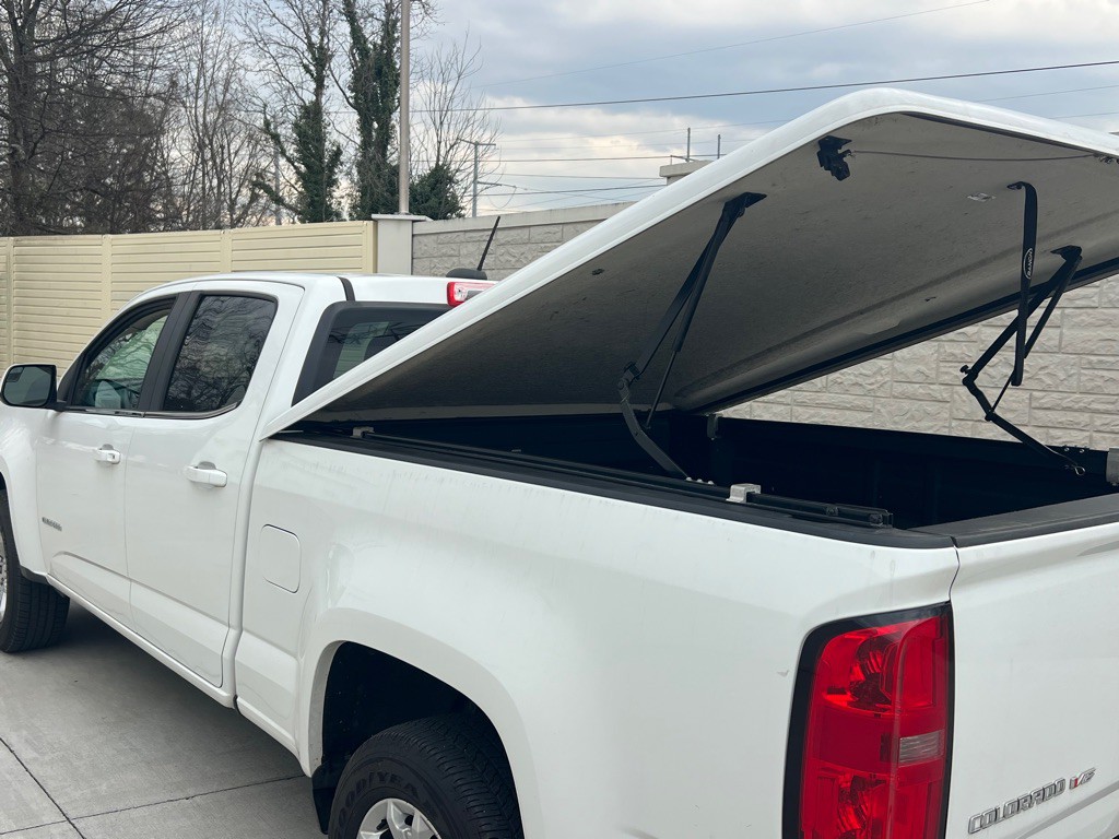 2019 Chevrolet Colorado Image 15