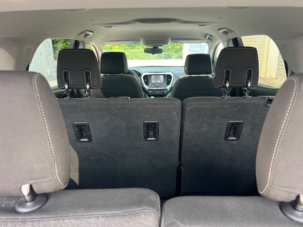 2018 GMC Acadia Image 5