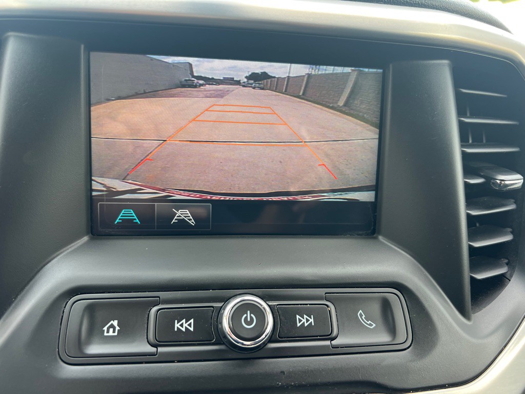 2018 GMC Acadia Image 15