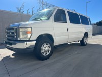 Image for 2014 Ford Econoline E350 SUPER DUTY ID: 7186820