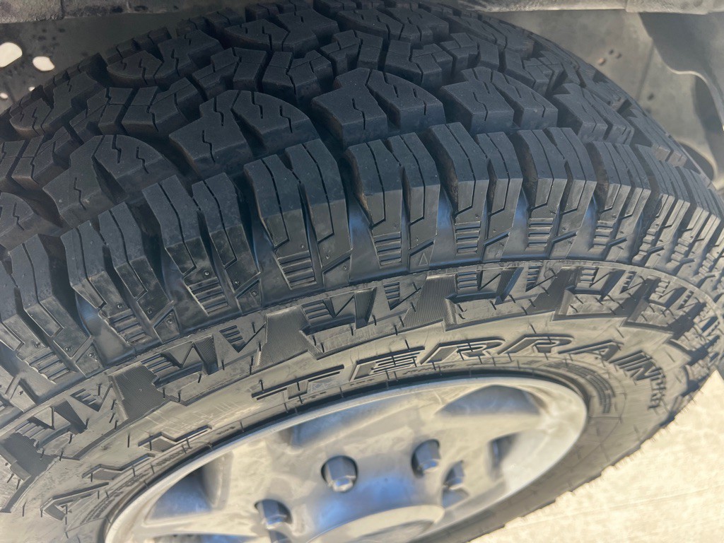 2014 Ford Econoline Image 10