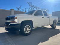 Image for 2018 Chevrolet Silverado 1500  ID: 7206626