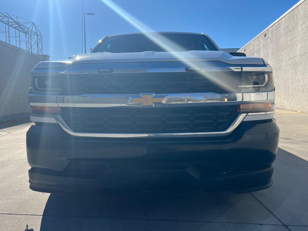 2018 Chevrolet Silverado 1500 Image 5