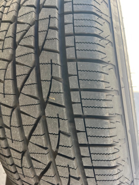 2018 Chevrolet Silverado 1500 Image 8