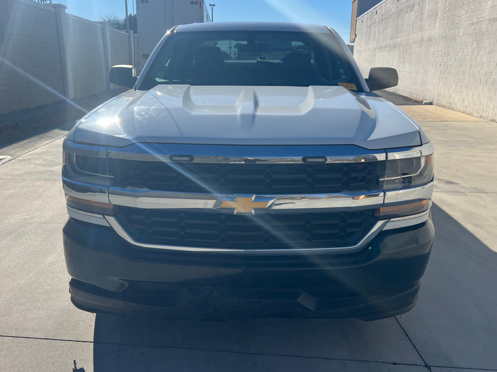 2018 Chevrolet Silverado 1500 Image 15