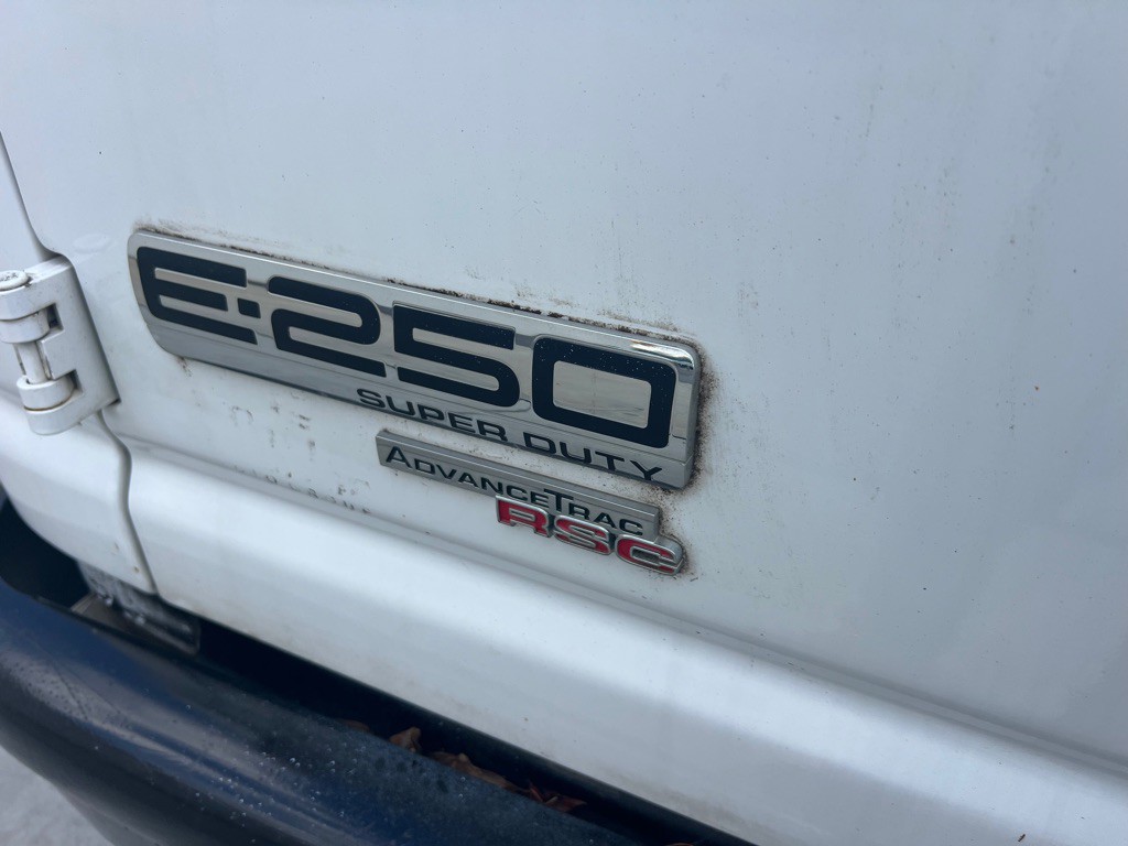 2014 Ford Econoline Image 7