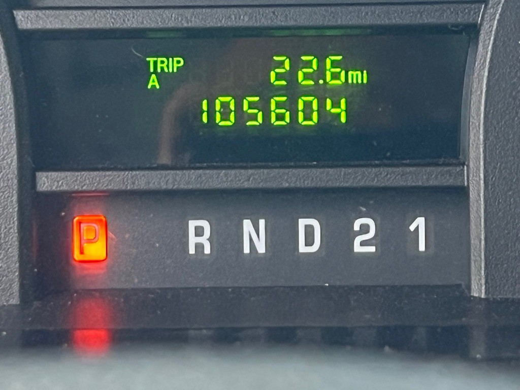 2014 Ford Econoline Image 13