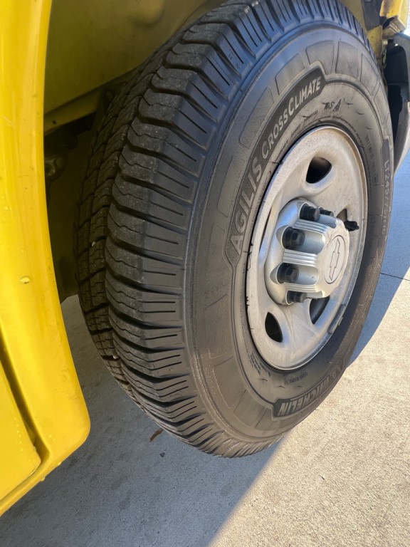 2015 Chevrolet Express Image 12