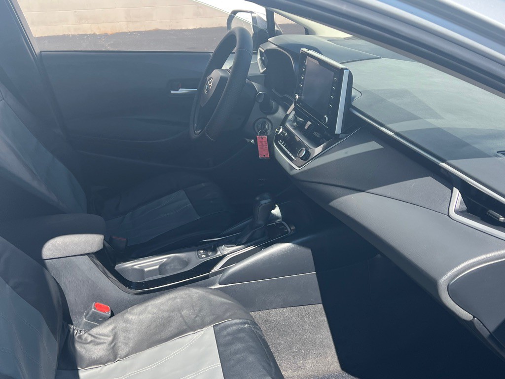 2021 Toyota Corolla Image 8