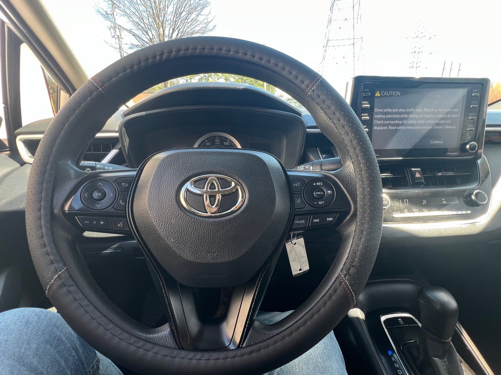 2021 Toyota Corolla Image 9