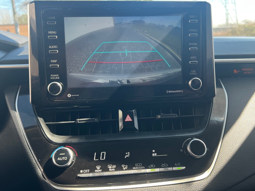 2021 Toyota Corolla Image 10