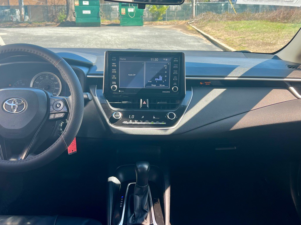2021 Toyota Corolla Image 11