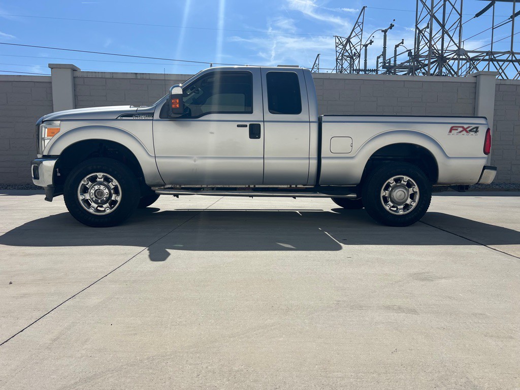 2016 Ford F-250 Image 2