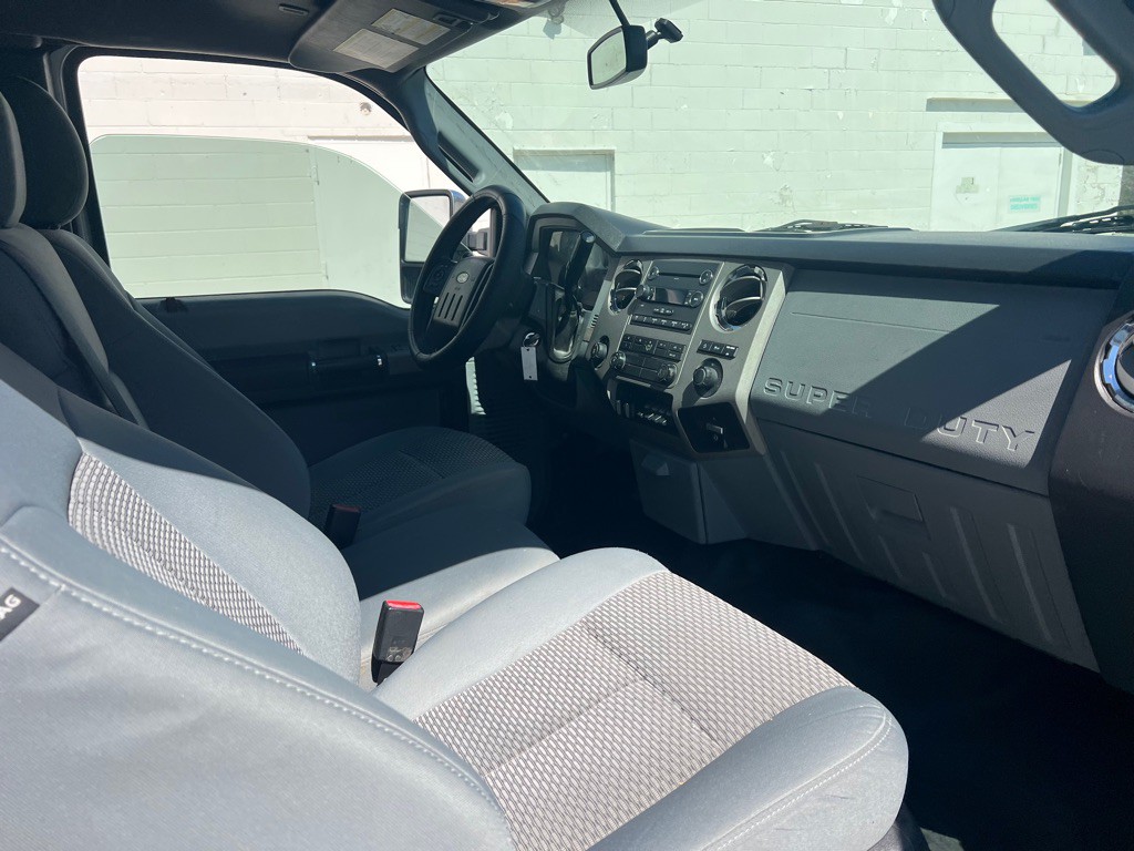 2016 Ford F-250 Image 11