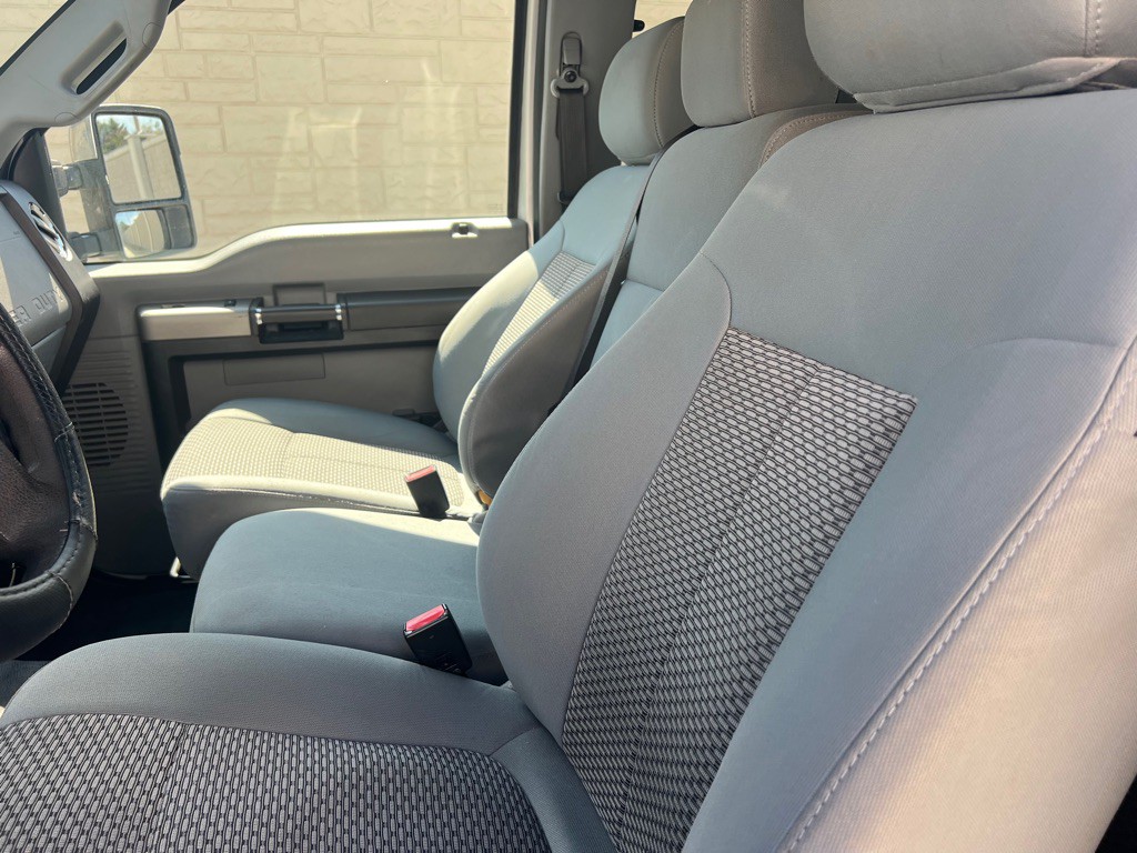 2016 Ford F-250 Image 12