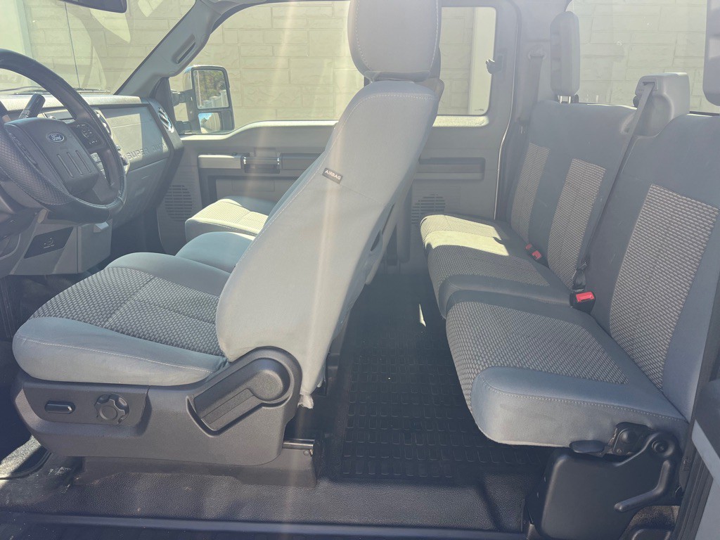 2016 Ford F-250 Image 13