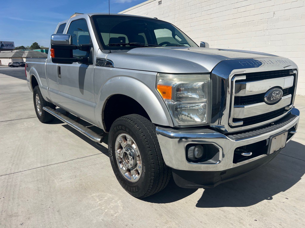 2016 Ford F-250 Image 14