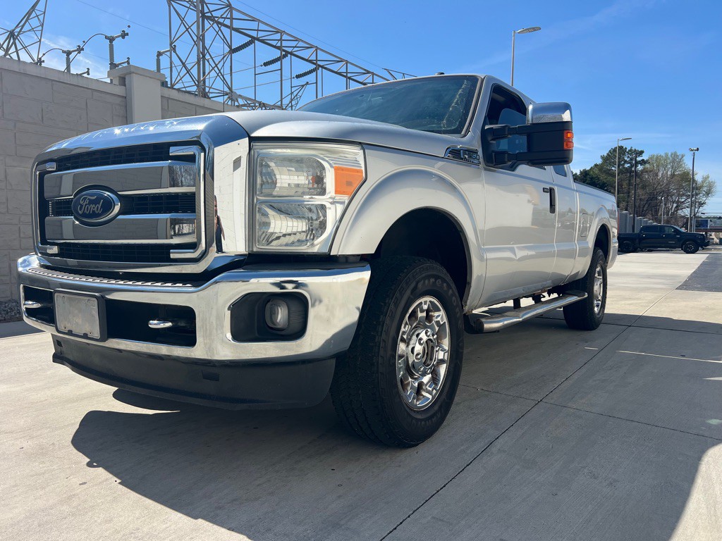 2016 Ford F-250 Image 19