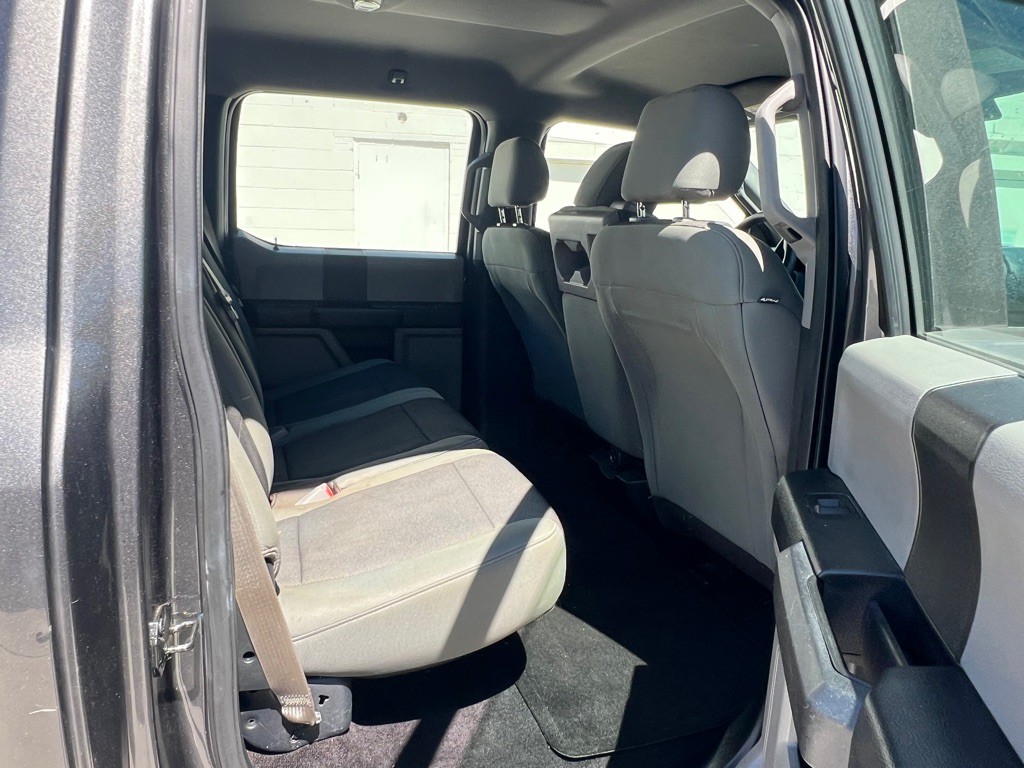 2015 Ford F-150 Image 11
