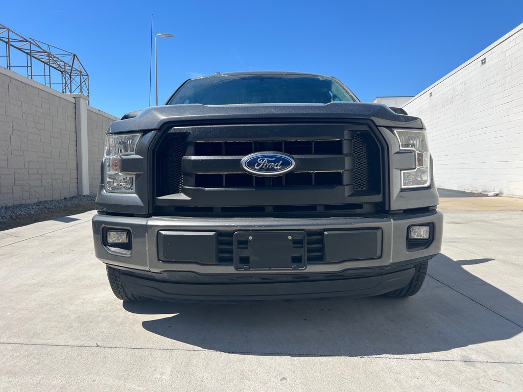 2015 Ford F-150 Image 14