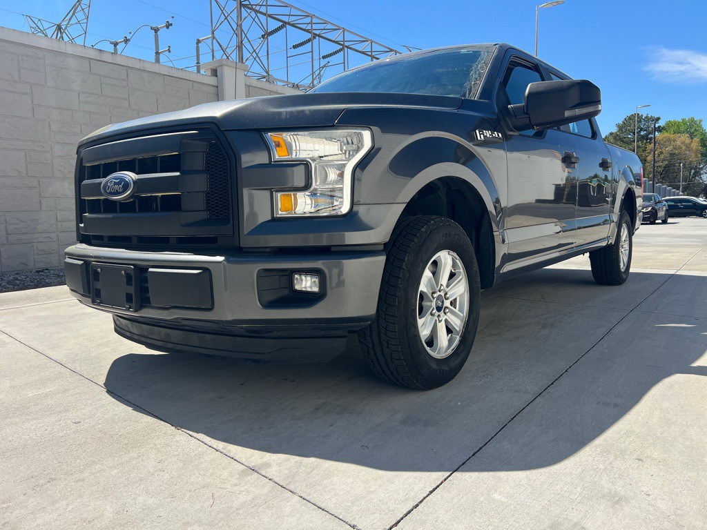 2015 Ford F-150 Image 15