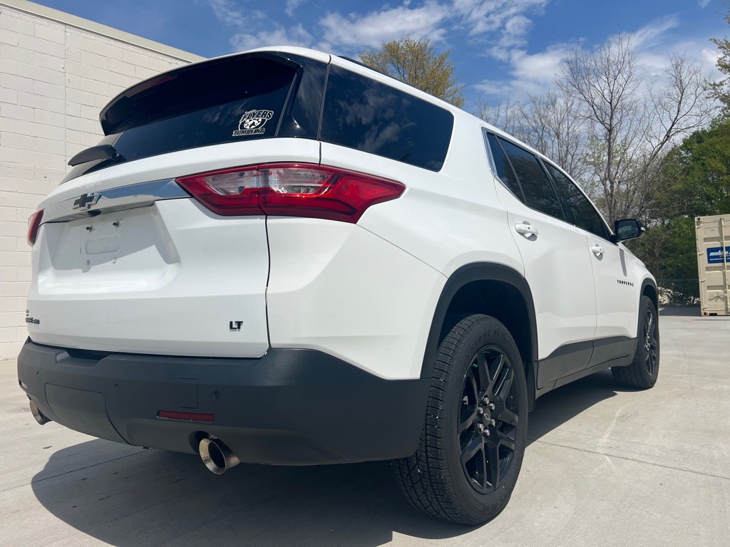 2019 Chevrolet Traverse Image 6