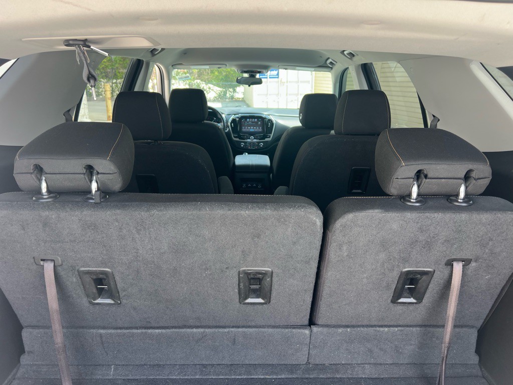 2019 Chevrolet Traverse Image 9