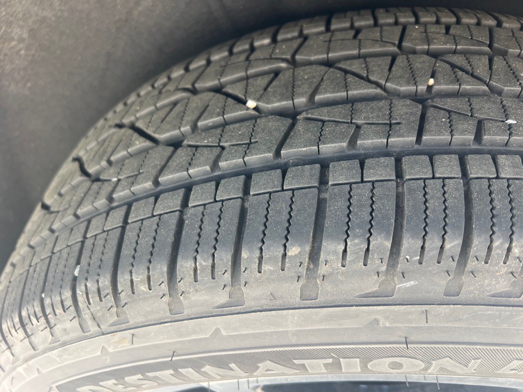 2019 Chevrolet Traverse Image 11