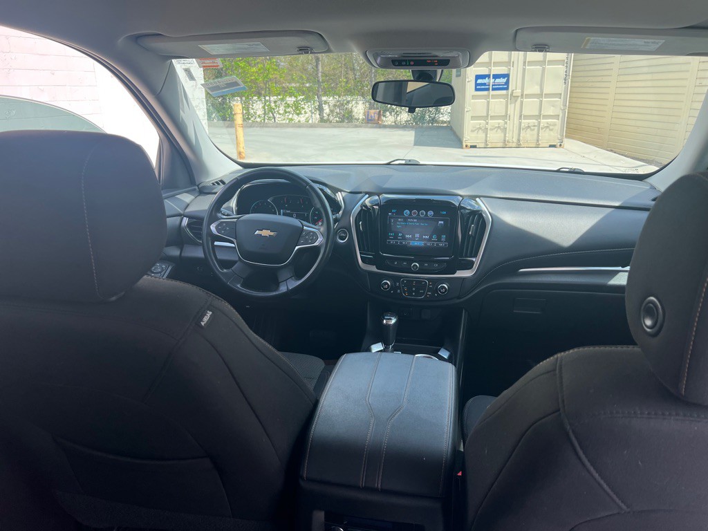 2019 Chevrolet Traverse Image 13