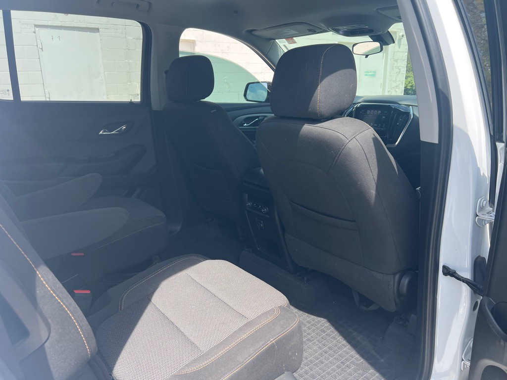2019 Chevrolet Traverse Image 14