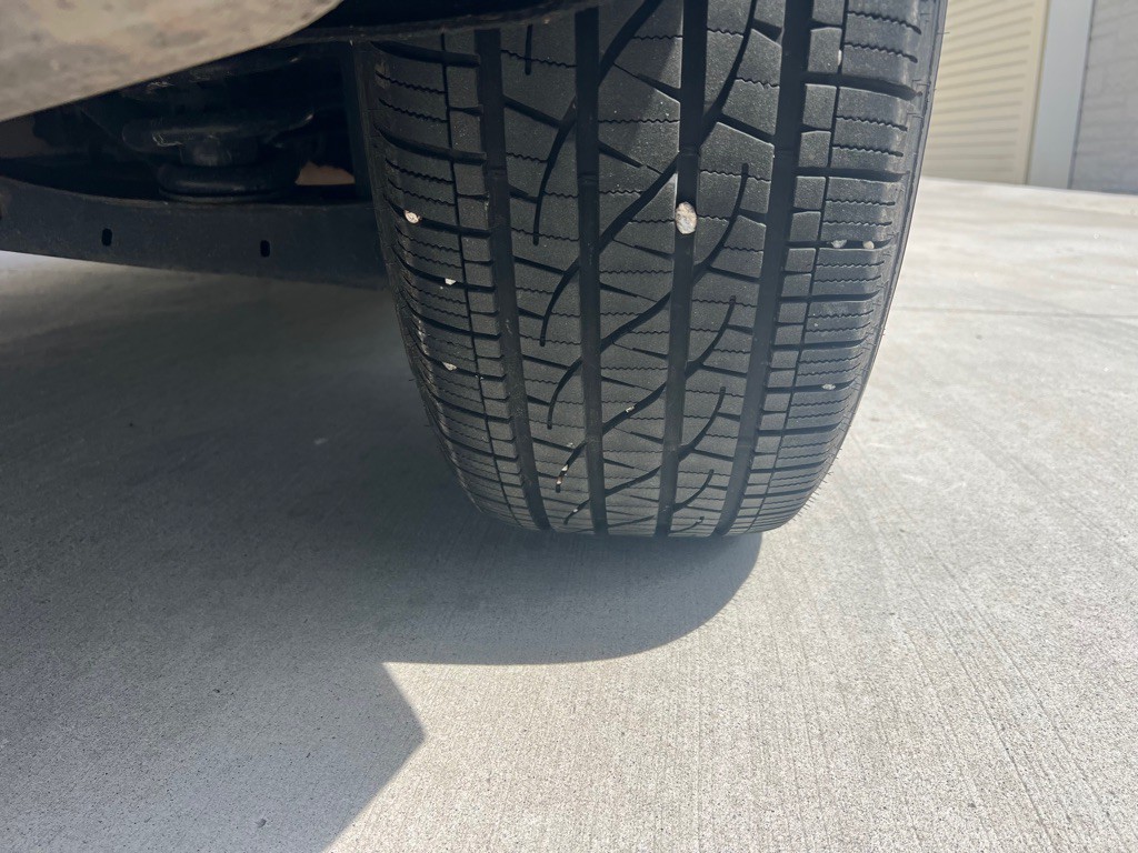 2019 Chevrolet Traverse Image 15