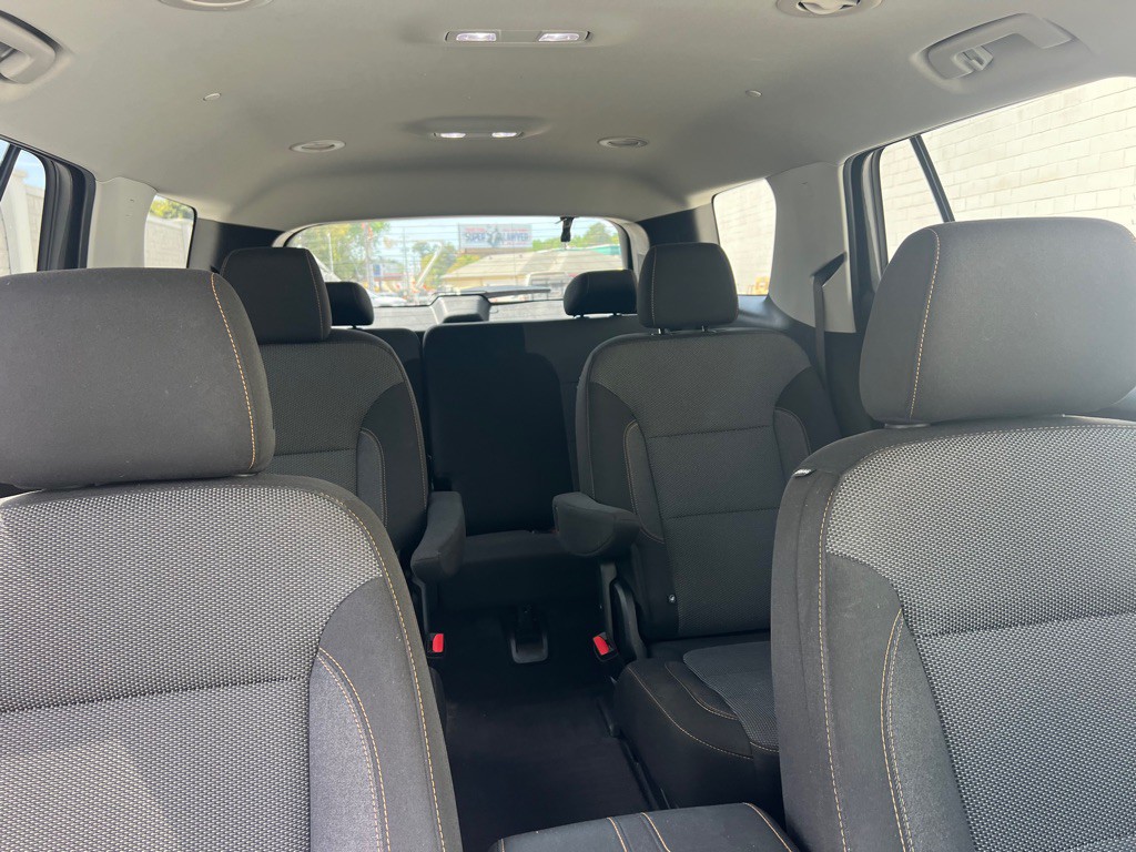 2019 Chevrolet Traverse Image 17